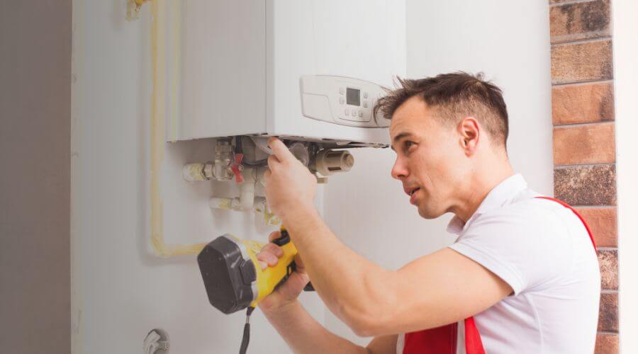 Professional same day plumber in Morrow, AR